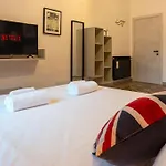 Torino Centro E Musei - Autentico Appartamento Urbano
