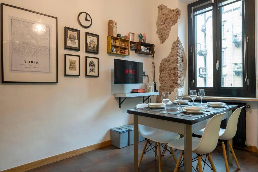 Appartement Centro E Musei - Autentico Urbano