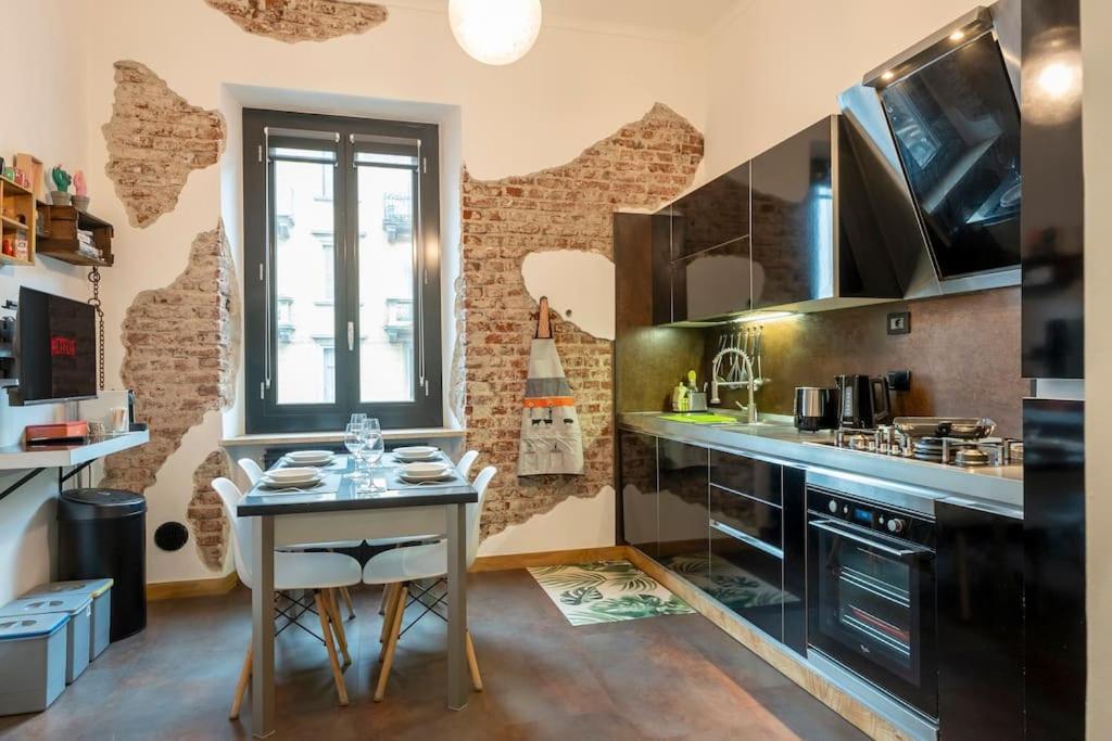 Centro E Musei - Autentico Urbano *