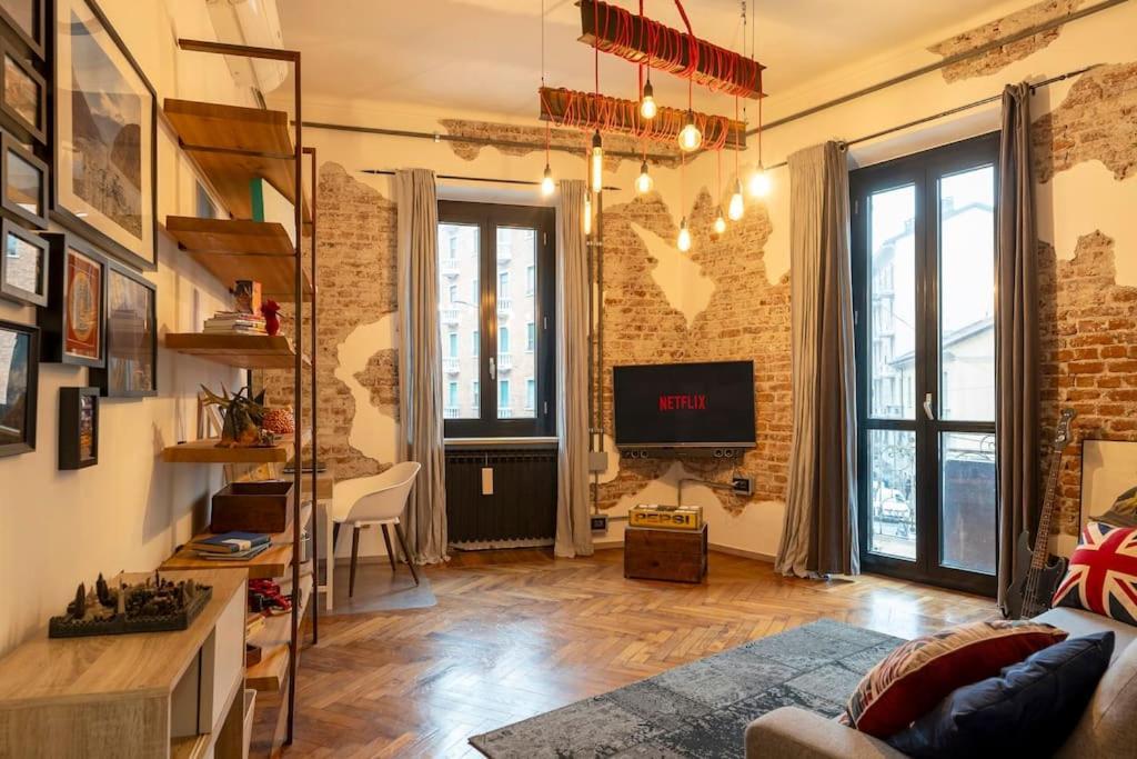 Appartement Centro E Musei - Autentico Urbano Turin
