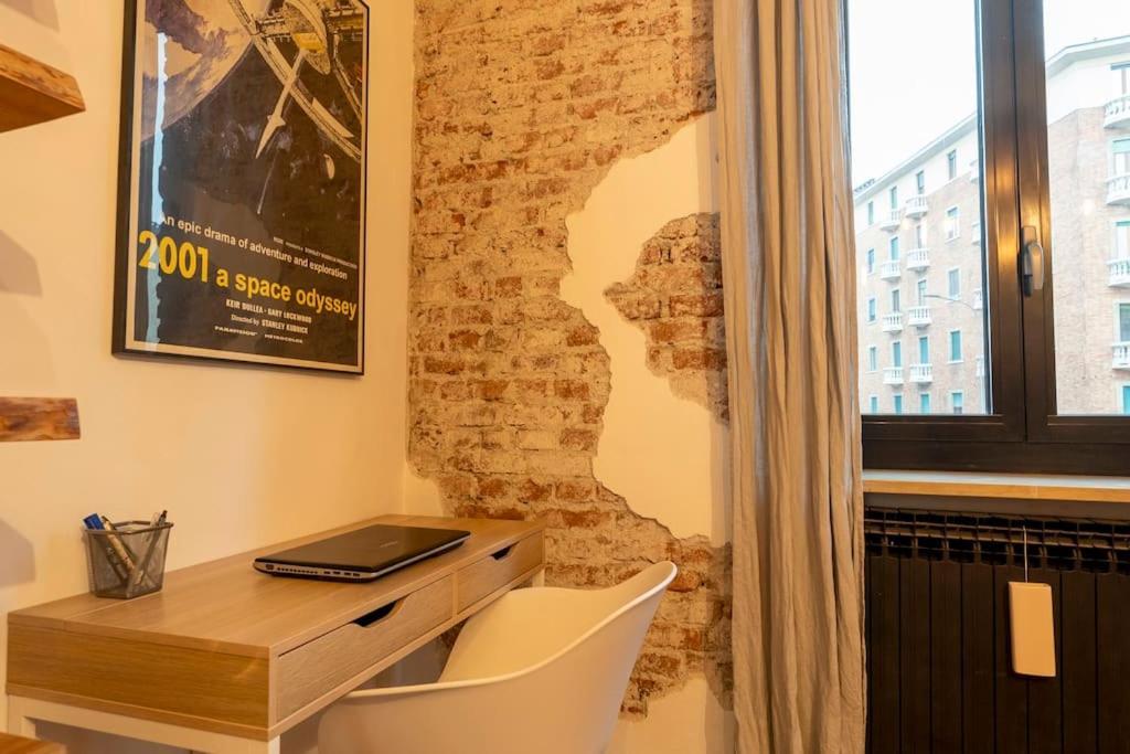Appartement Centro E Musei - Autentico Urbano *