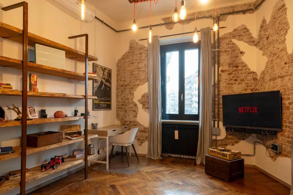 Centro E Musei - Autentico Urbano Turin