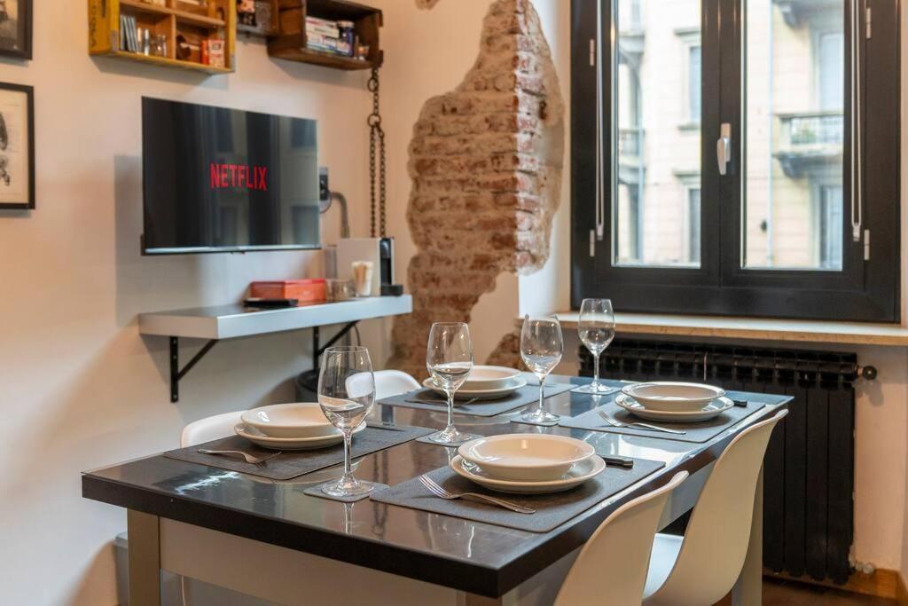 Centro E Musei - Autentico Urbano Appartement